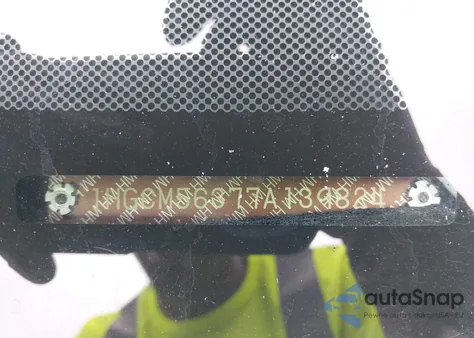 2007 Honda Accord 2.4 Se из США, поврежденный, VIN 1HGCM56377A139824